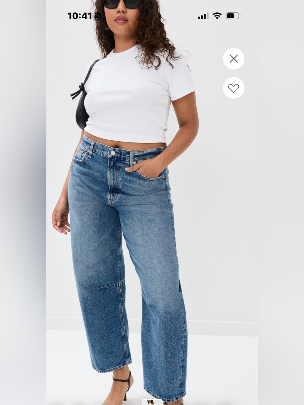 In Great Condition: Citizens of Humanity Miro Jeans, 28